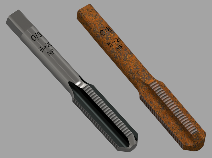 Understanding Inventor Appearances and Display Precedence