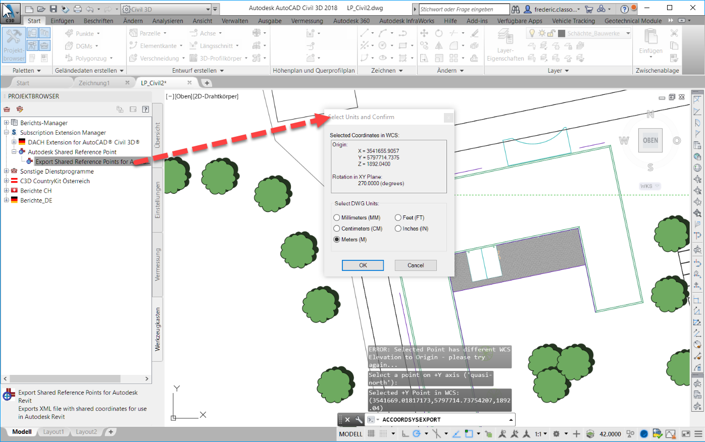 Cross-team collaboration between architecture and infrastructure