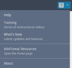 Model Checker Configurator - General Settings