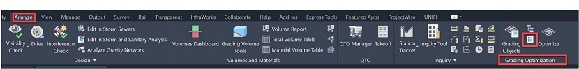 Site design and grading part two
