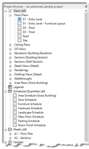 ユーザインタフェースツール