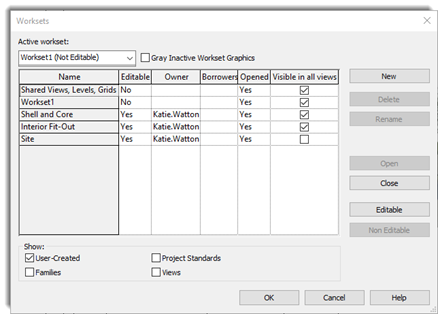 团队协作（第2部分）
