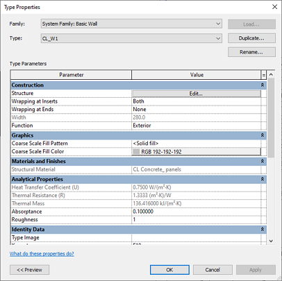 User interface tools