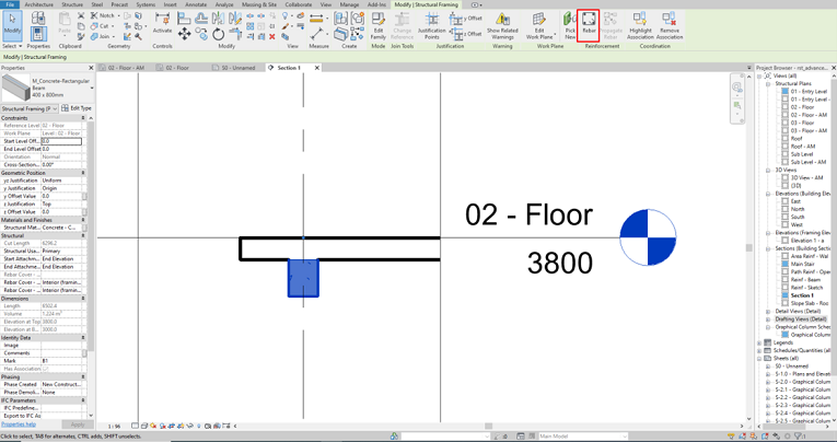 Solidworks Rebar Rebar detailing and fabrication