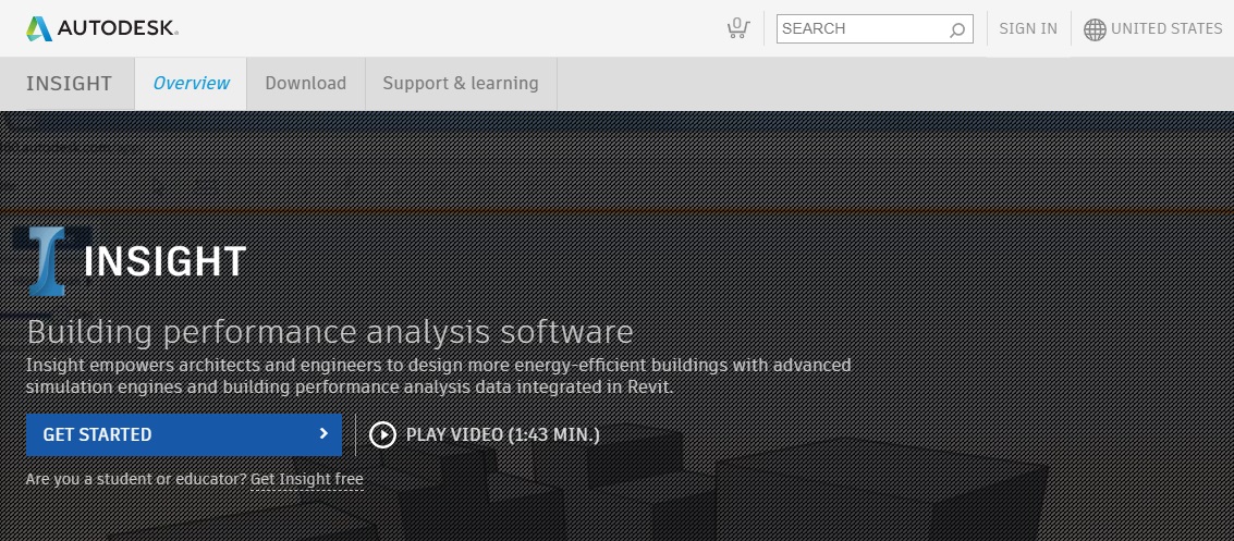 Use BIM-based solutions to predict building behavior and connect ...