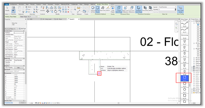 Structural detailed design and fabrication part four