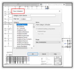 Structure Tab In Revit Structural detailed design and fabrication part six