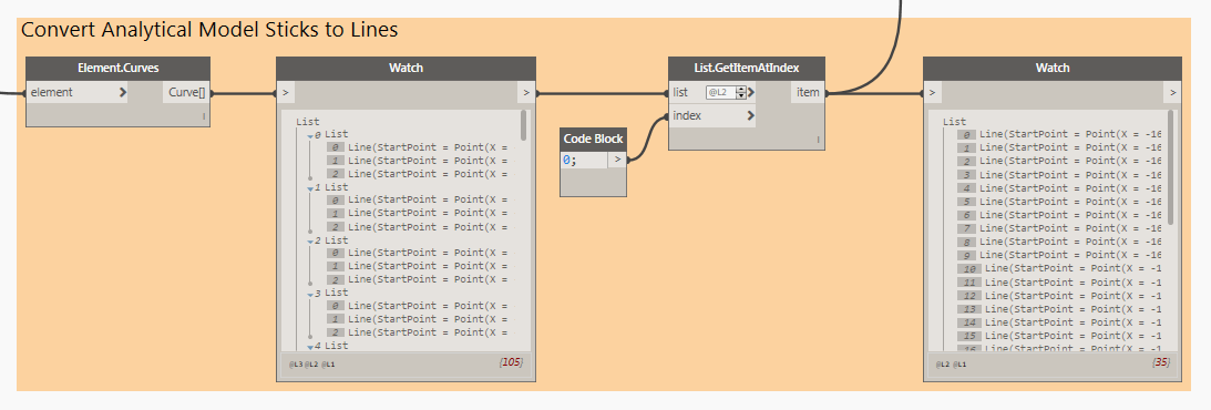 Revit Wind Analysis Tutorial Dynamo to Generate Wind Loads in Revit