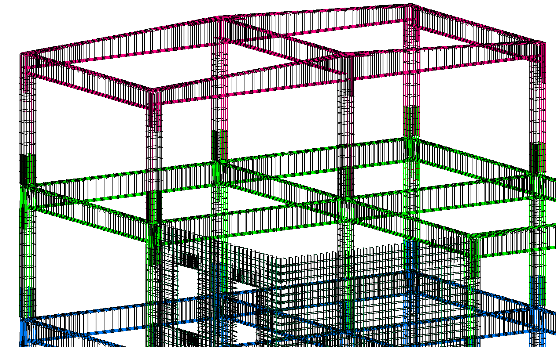 How to Manage Rebar Numbering with Dynamo