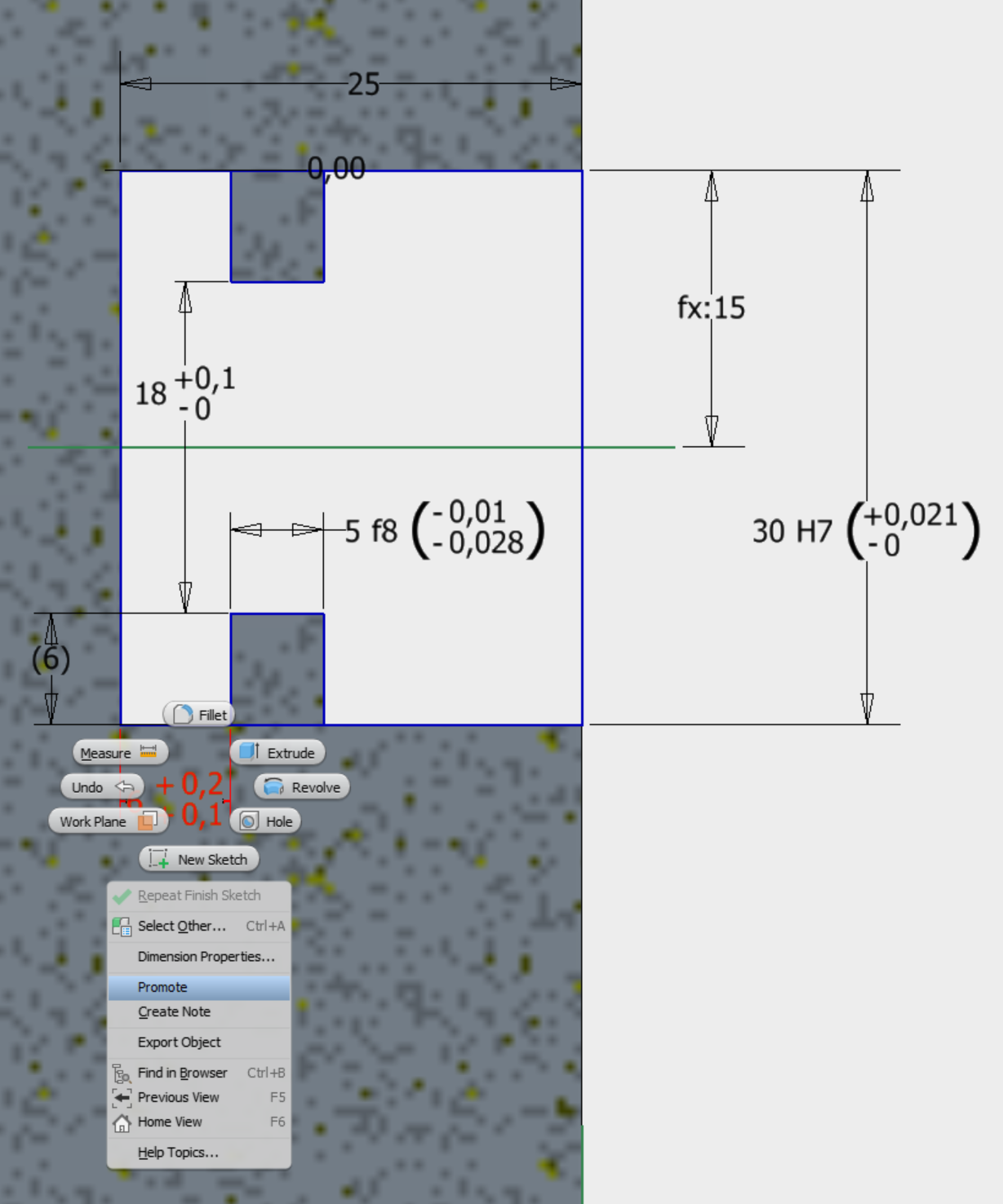 Conseils et astuces sur la définition basée sur un modèle