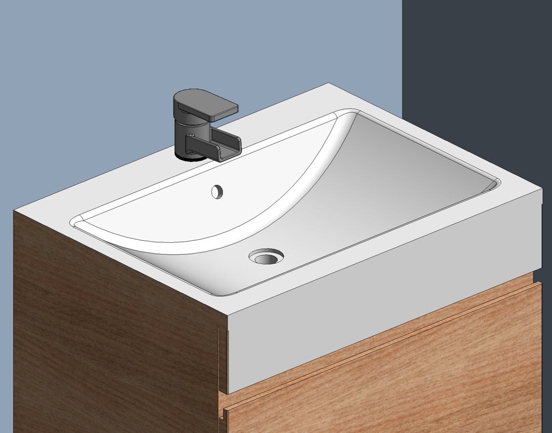 Reuse manufacturing objects in BIM projects Part 2 Connect Revit