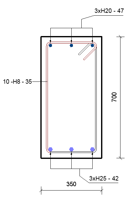 Rebar Names List Rivot Multi-Rebar Annotation in Revit