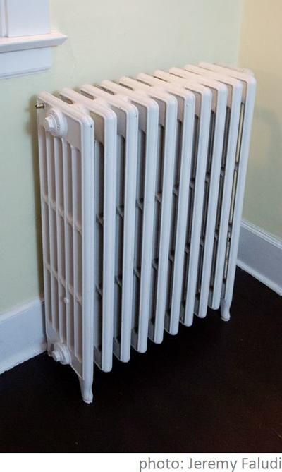 Radiant Heating and Cooling Part-1