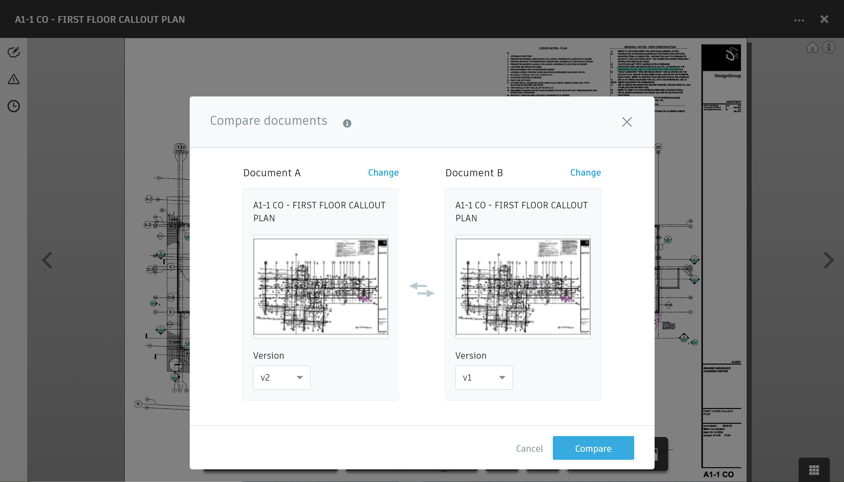 BIM 360 Docs Publish Set Best Practices