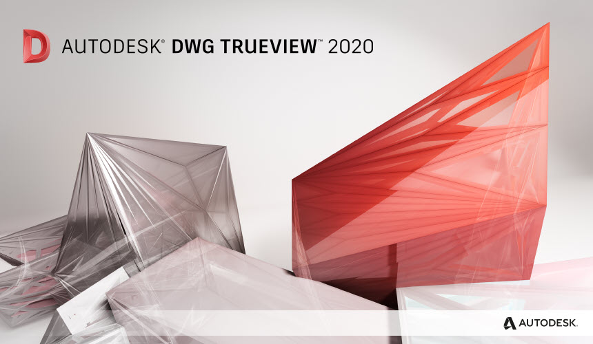 Using Autodesk DWG Trueview to Convert .dwg file version