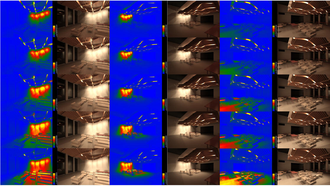 BIM Process for Designing Complex Building Forms (Part 1)