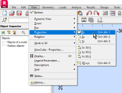 Structural analysis