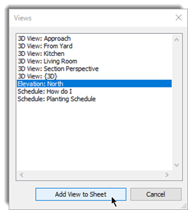 Construction documentation