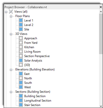 Construction documentation