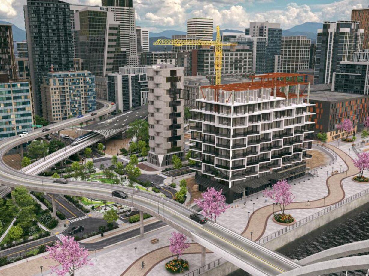 Industry Highlights for AU 2021