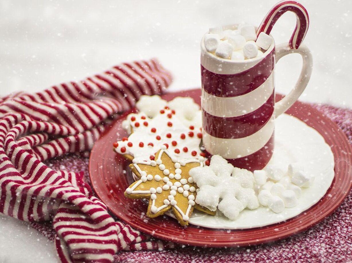 Happy Holidays from All of Us at AU