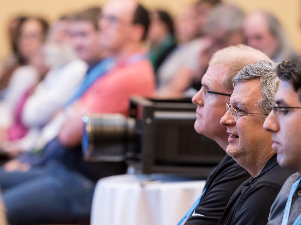 And the Award Goes to…: Top-Rated Sessions from AU Las Vegas 2017