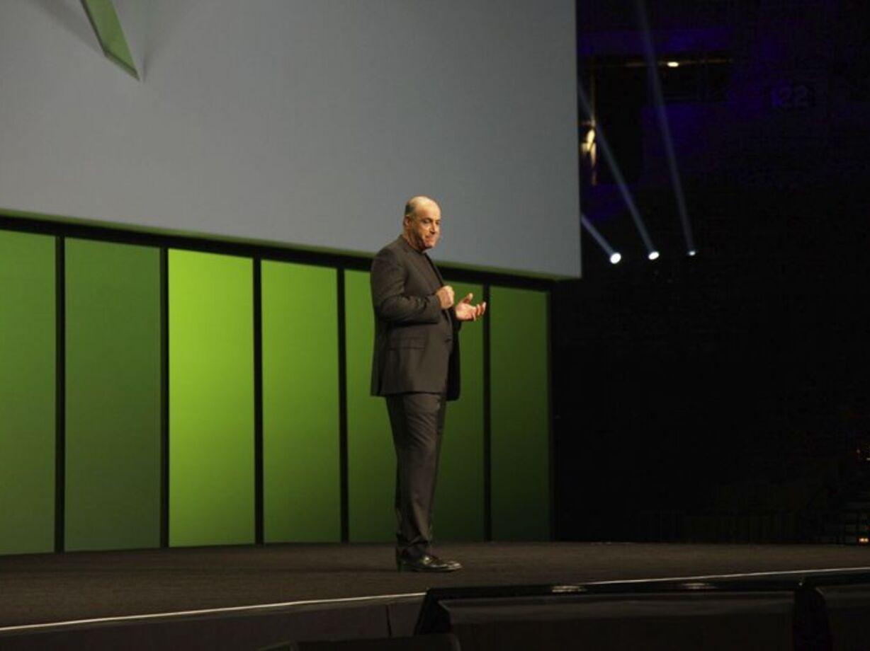 AU 2014 Keynote Address: The Future of How Things Are Made