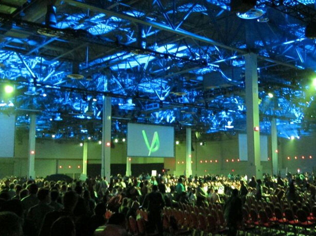 Catch 200 new classes online: on demand + free = fantastic