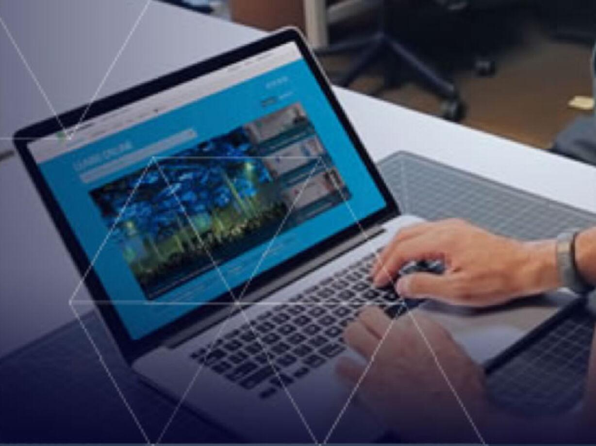 AU online’s extreme makeover