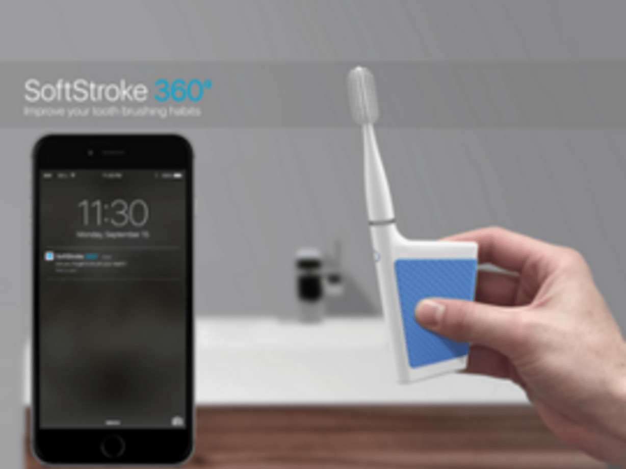 Don’t miss the Connected Future Innovation Challenge live pitch