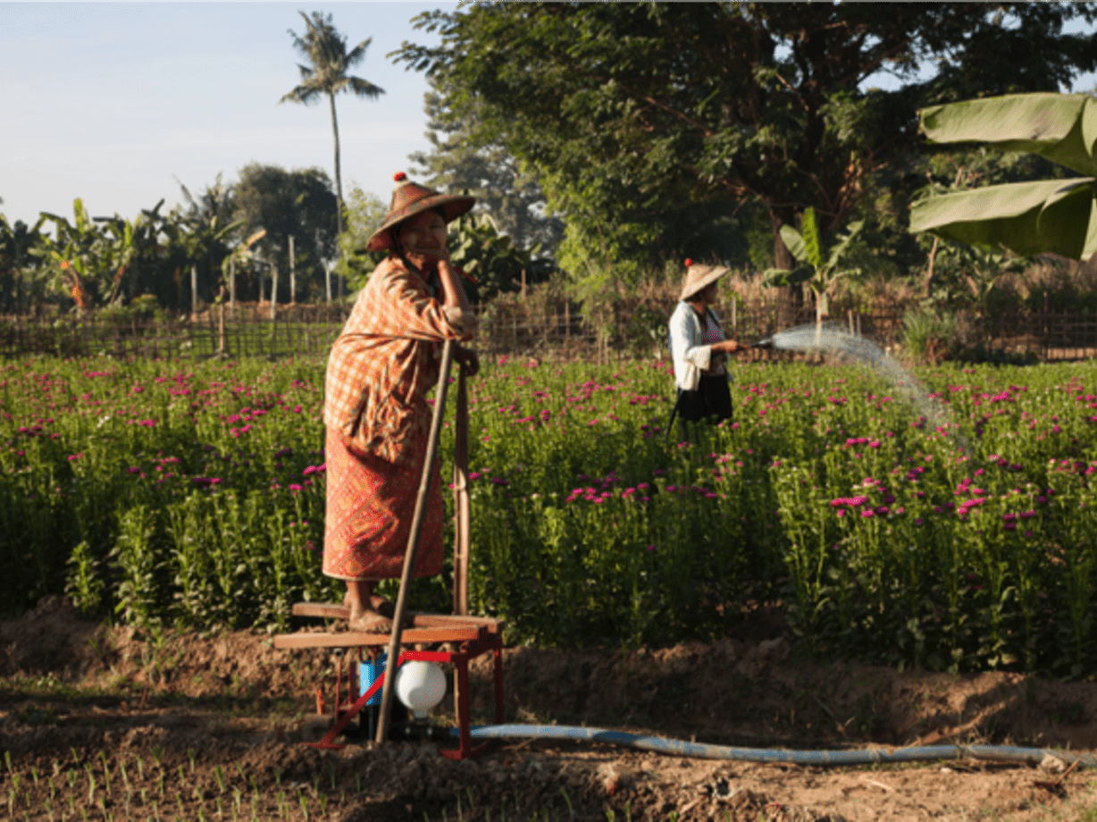 Join the Autodesk Foundation Inspiration to Impact session at AU
