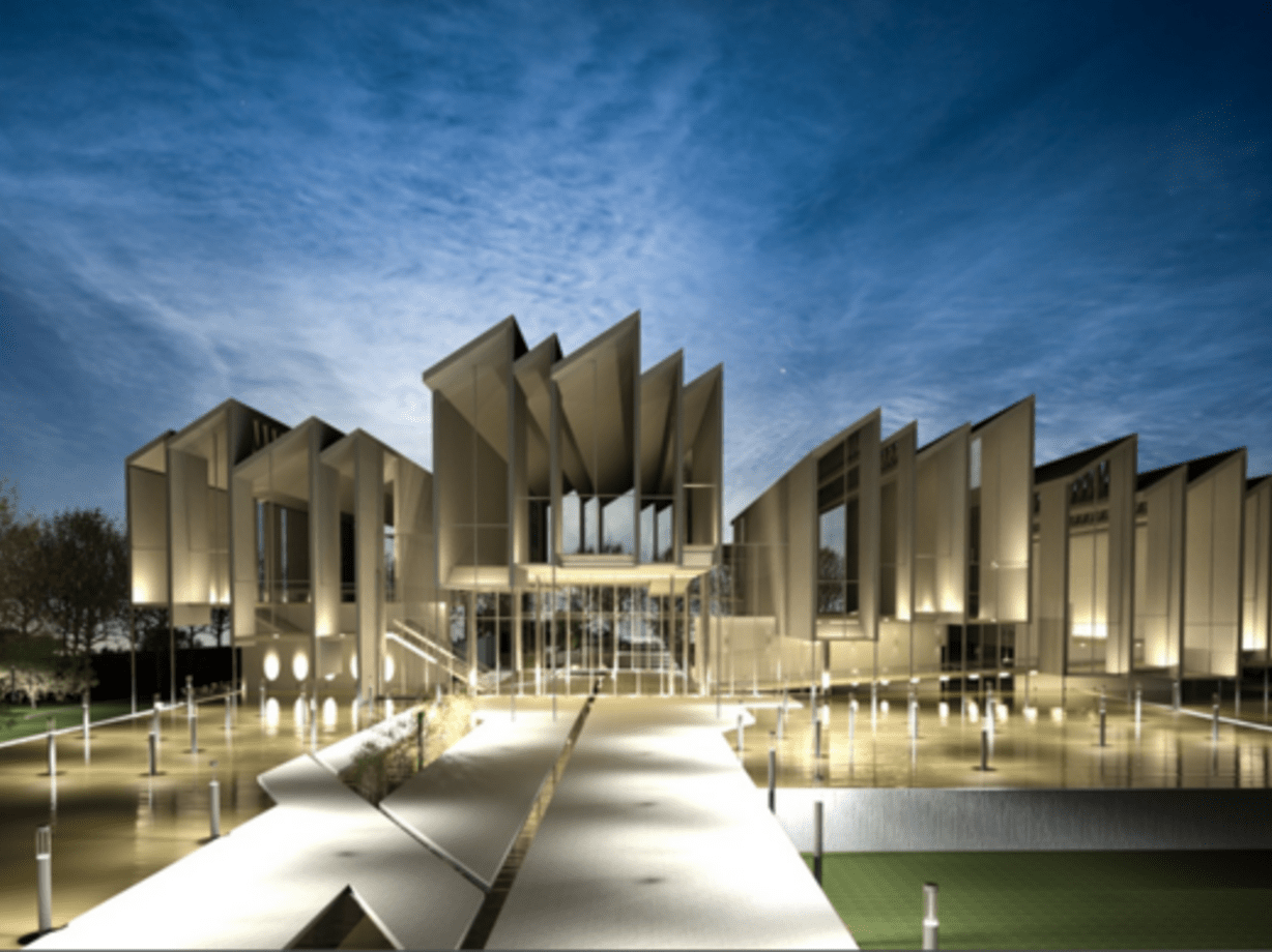 Introducing the AU Online Gallery