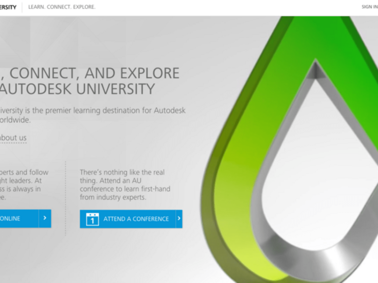 Make AU online yours