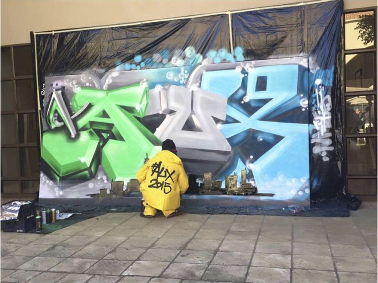 AU Extension Johannesburg: Go do. Go make.