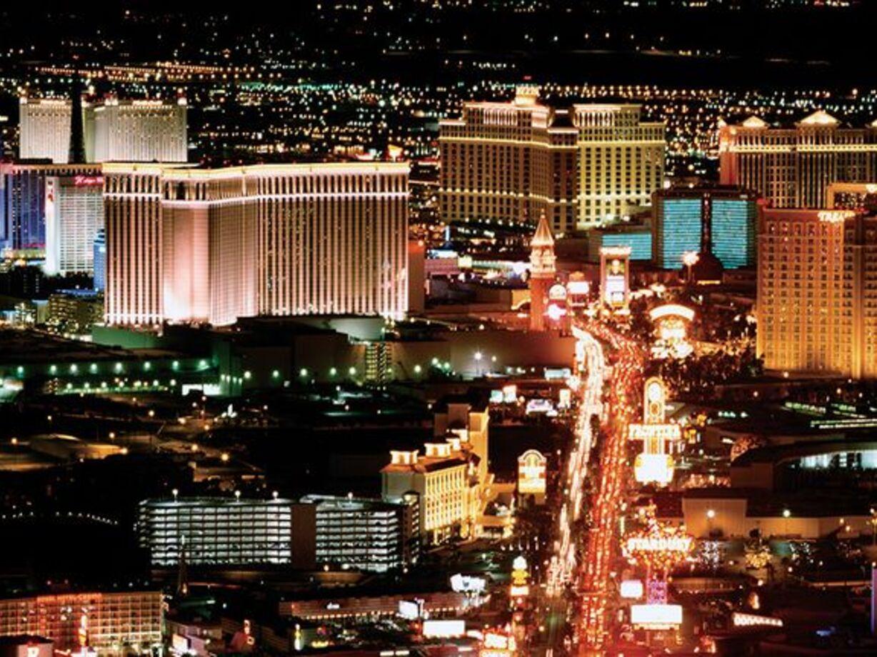 Things to know before you go to AU Las Vegas