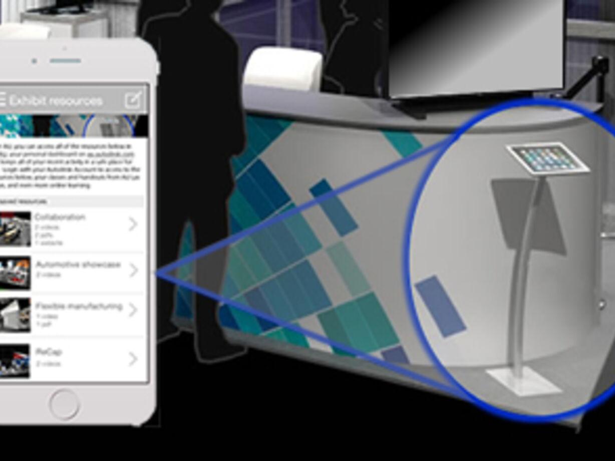 Linking AU Las Vegas to online learning: Introducing Save to My AU