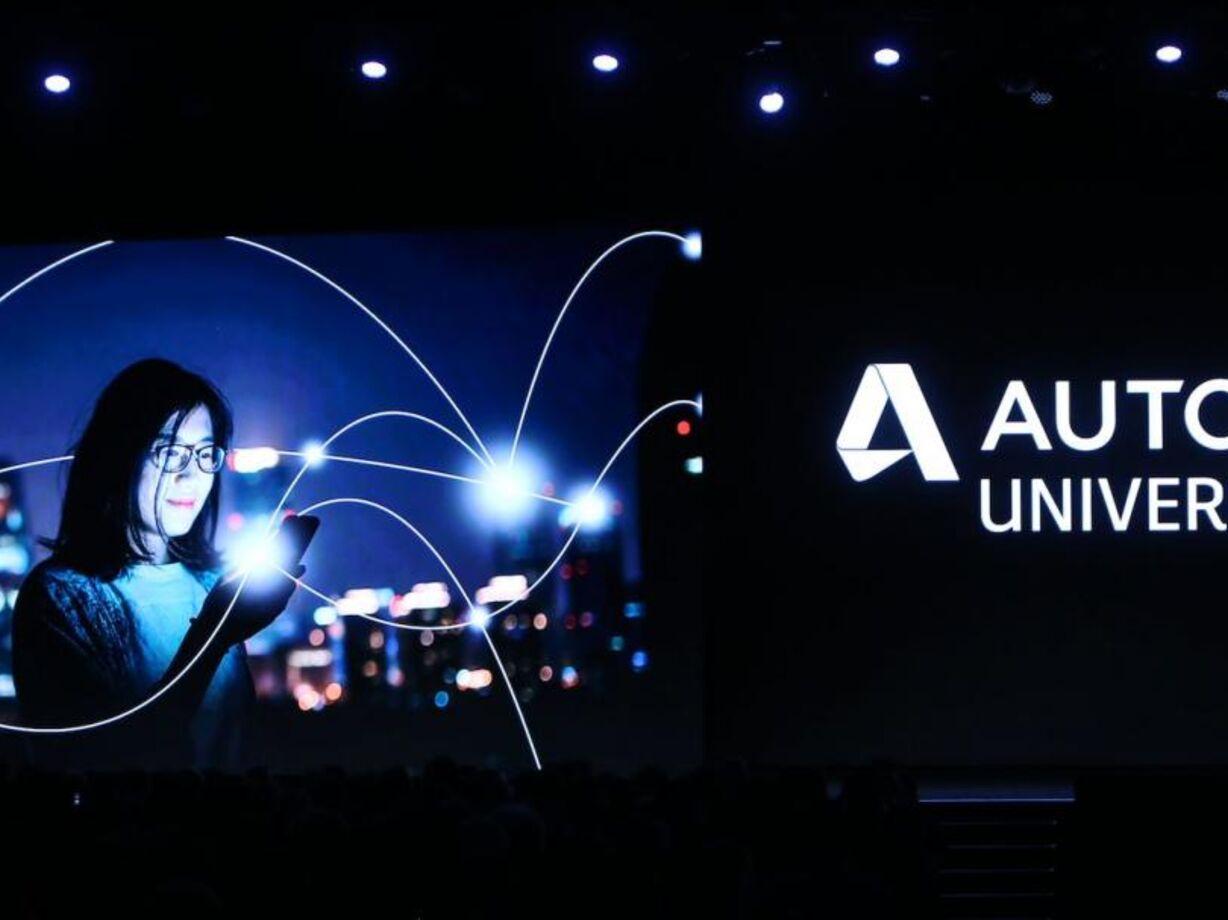 Happy Holidays from the AU Team