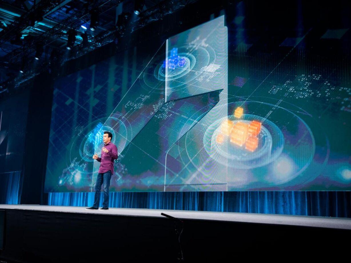 The Autodesk Platform: AU 2022 Learning for Transformation