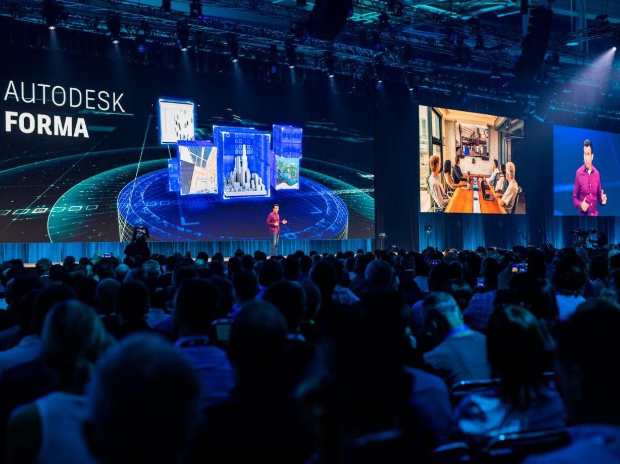 AU 2022 News Roundup: Conference Insights and Coverage 