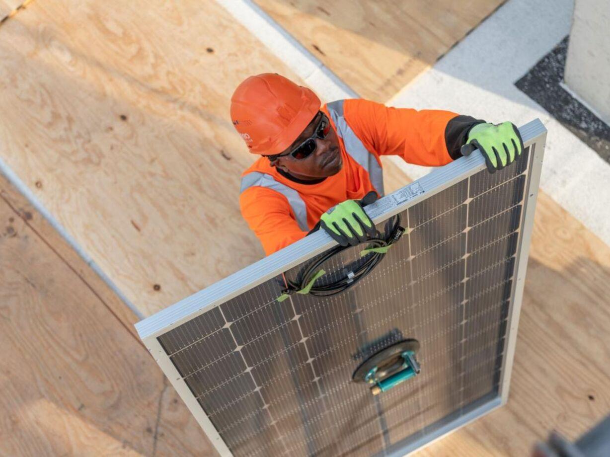 Designing for a Sustainable Future with AI