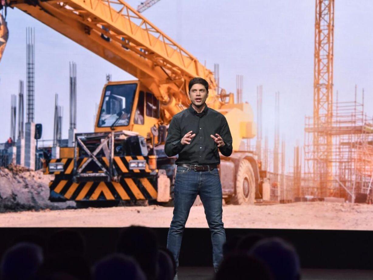 AU 2022 Call for Proposals Closes Soon