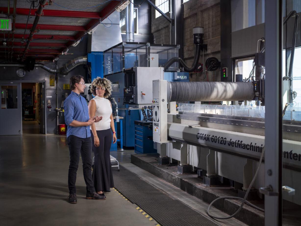 What’s Happening Outside the Classroom at AU 2021 