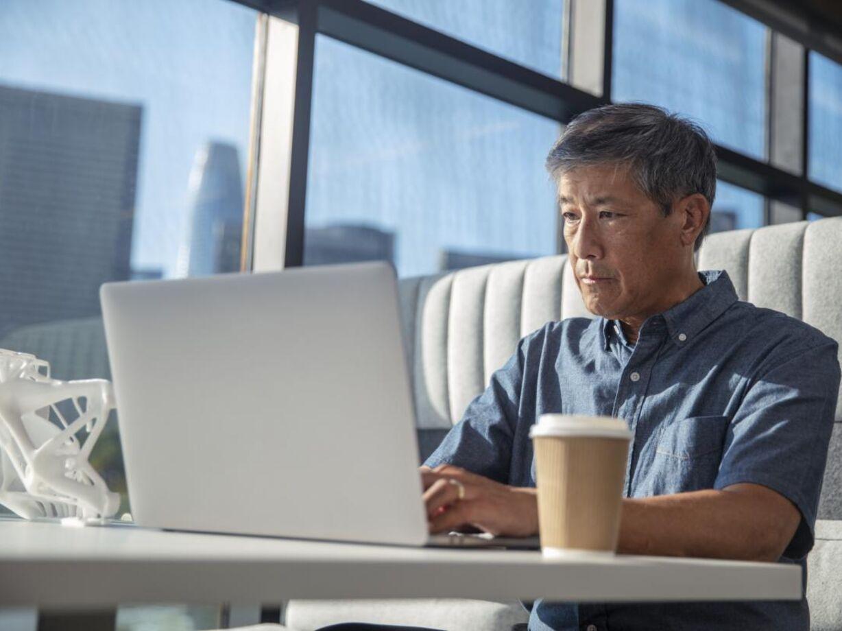 It’s Time to Build Your AU 2021 Schedule 