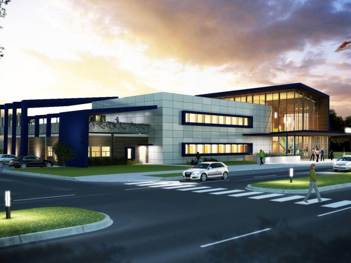 BIM: It’s Not Just for Design and Build Anymore