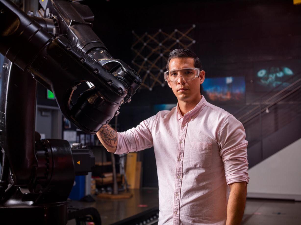 Four Trends That Will Impact Your Work in 2022