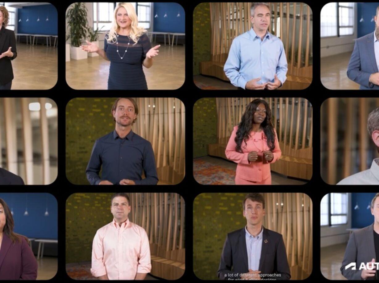 AU 2021 Concludes and the Learning Continues 