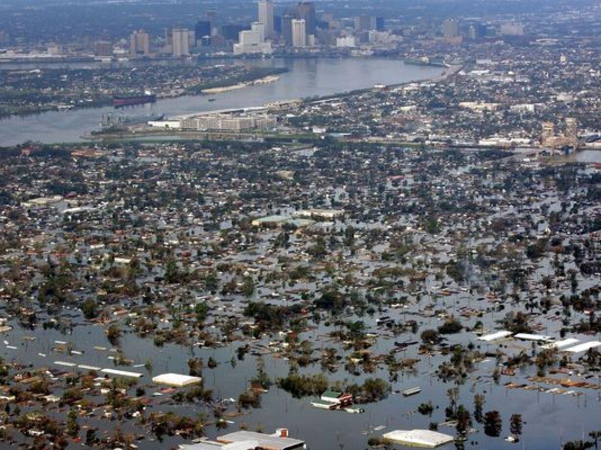 Meetup: Reality Capture for Disaster Recovery