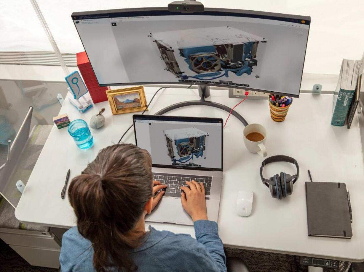 Arnold Wins an Emmy: AU Learning for Exceptional Rendering