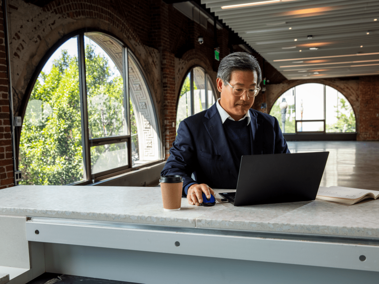 Explore Better Ways to Work in the Solution Marketplace at AU 2021