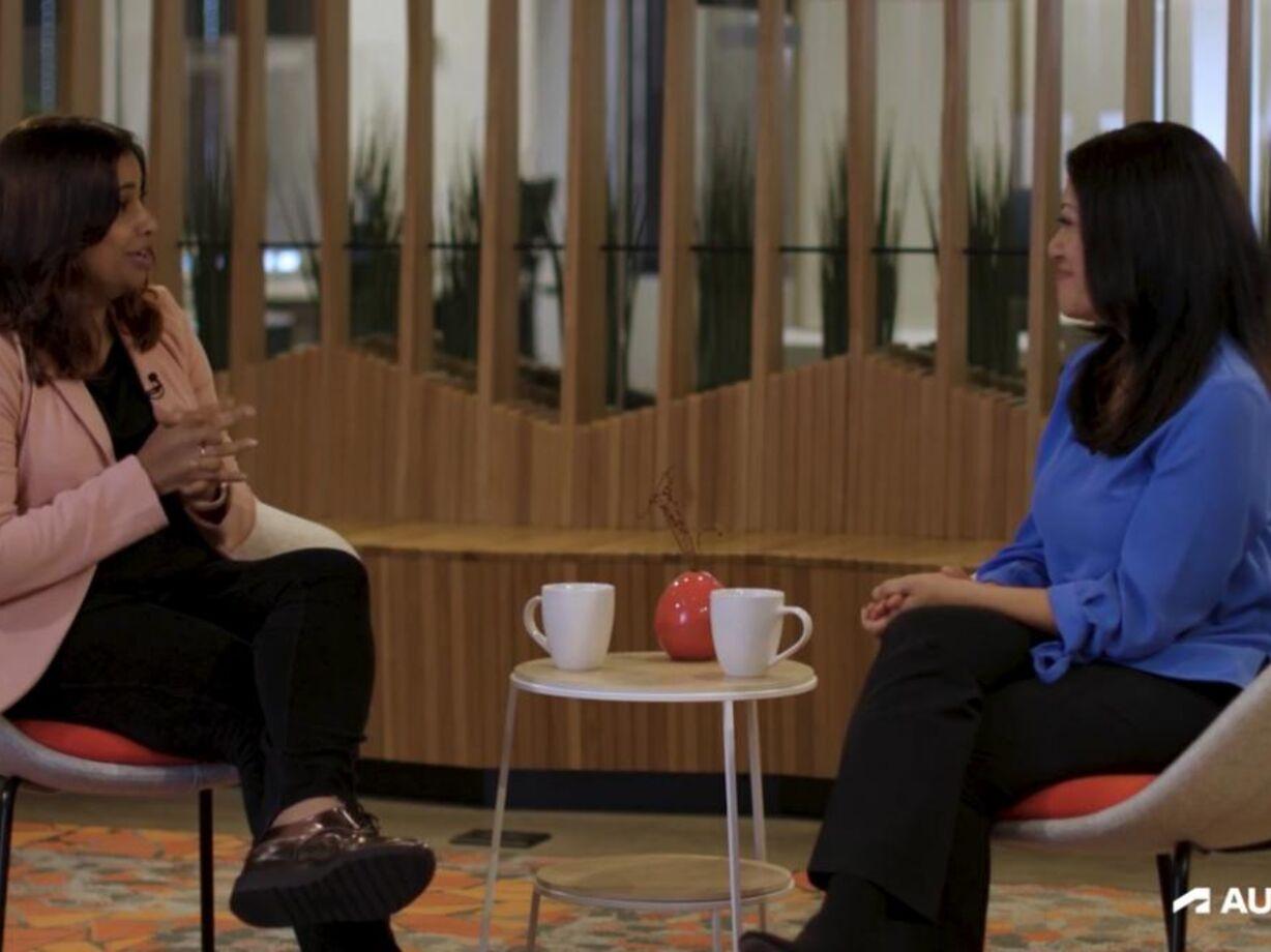 Convergence: AU Learning for Digital Transformation